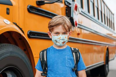 Image for Transportation and Field Trip Safety