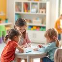 Image for Early Childhood Program Administration