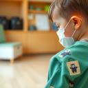 Image for Prevention and Control of Infectious Diseases