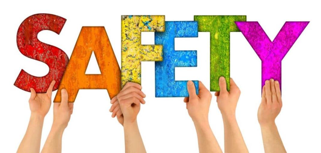 Image for Building and Physical Premises Safety
