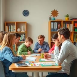 Image for 45-Hour Director-Administration