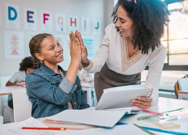 Image for Best Practice: Supervising Children