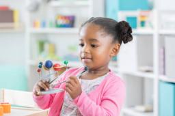 Image for Basic Science in Early Childhood