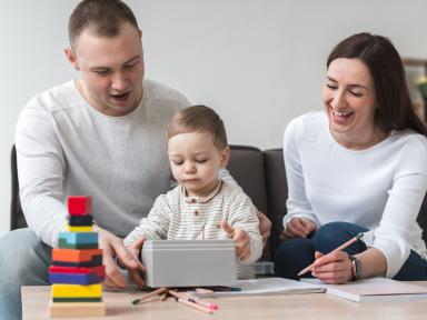 Image for Module II - Financial Reports and Internal Controls for Family Child Care