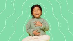 Image for From Tantrums to Triumphs: Equipping Preschoolers with Self-Regulation Skills