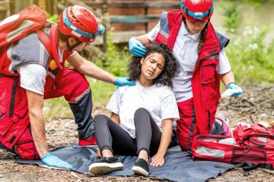Image for Creating an Emergency and Disaster Preparedness Plan