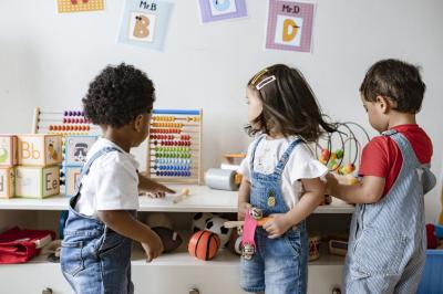 Image for Mastering Supervision: Keeping Children Safe in All Settings