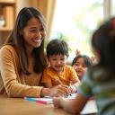 Image for CDA Subject Area 4