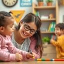 Image for CDA Subject Area 7