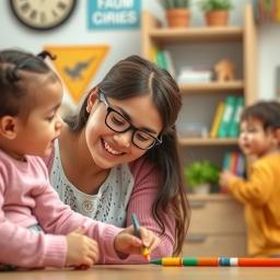 Image for CDA Subject Area 7