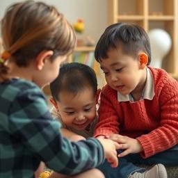 Image for CDA Subject Area 8