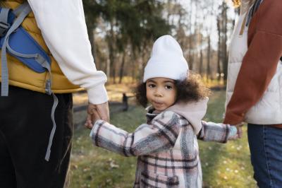 Image for Safeguarding Young Lives: A Comprehensive Guide to Child Care Safety