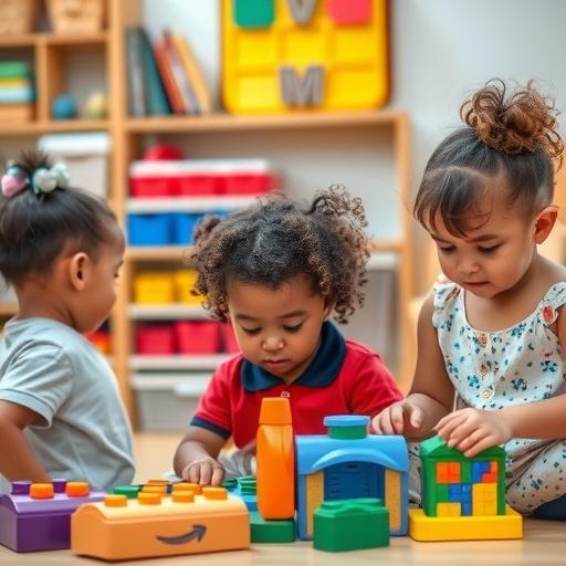Image for Construyendo la equidad: prácticas inclusivas en el preescolar