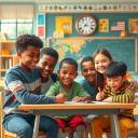 Image for Diversity, Equity, and Inclusion in Education