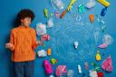 Image for Beautiful Junk: Using Recycled Materials in the Classroom 