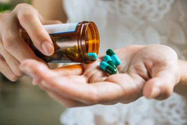 Image for Medication Administration and the Prevention of and Response to Food and Other Allergies in the Child Care Environment