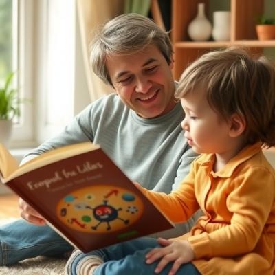 Image for Reading Aloud and Storytelling