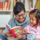 Image for Supporting Families and Caregivers in Language and Literacy