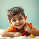 Image for Growing the Whole Child: Health, Emotions & Early Learning