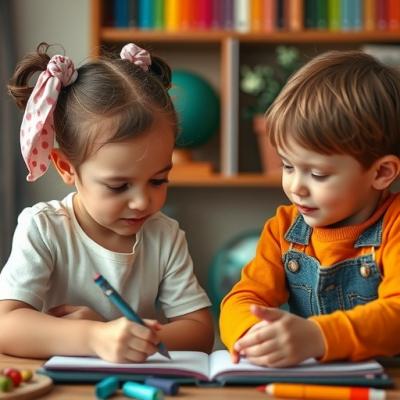 Image for Recognize, Respond, Respect: Supporting Diverse Learners