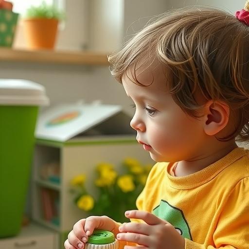 Image for Seguro y salvo: Creando entornos saludables para cada niño