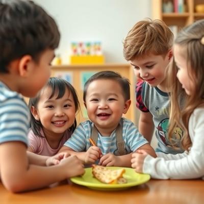 Image for Healthy Starts: Safety, Nutrition, and Wellness in Child Care
