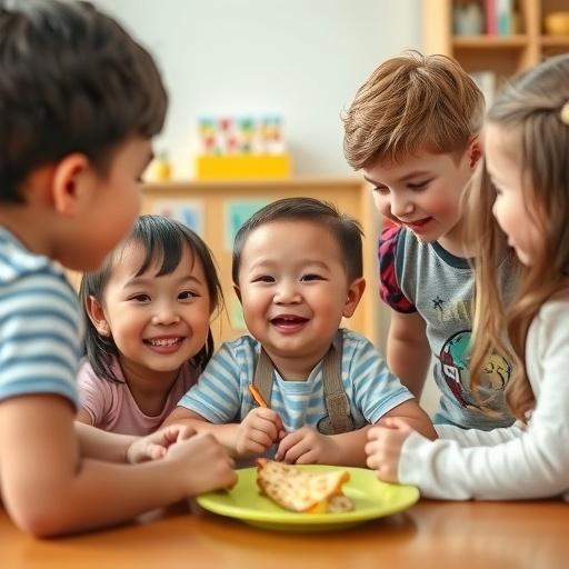Image for Comienzos Saludables: Seguridad, Nutrición y Bienestar en el Cuidado Infantil