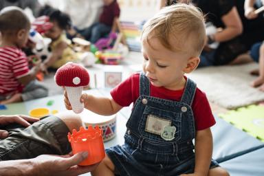 Image for Everyday Safety: Creating Healthy Environments