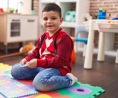 Image for Tracking Progress, Shaping Futures: Observation & Assessment Skills