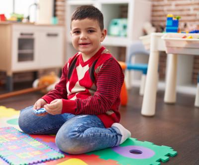 Image for Tracking Progress, Shaping Futures: Observation & Assessment Skills