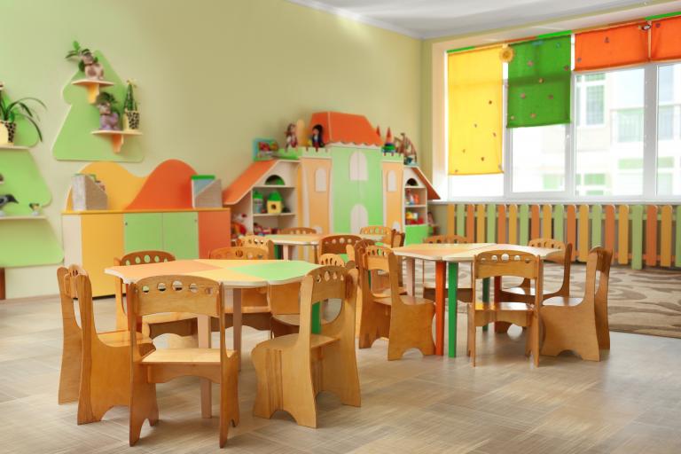 Image for Creating Environments that Nurture Growth and Community