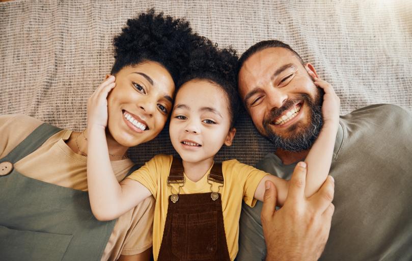 Image for Las voces de las familias importan: herramientas para una colaboración significativa