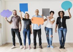 Image for Equity-Centered Communication in ECE