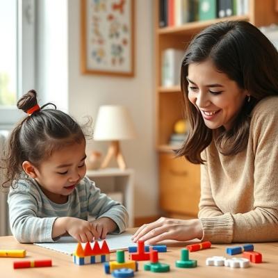 Image for Effective Approaches for Autism and Inclusion