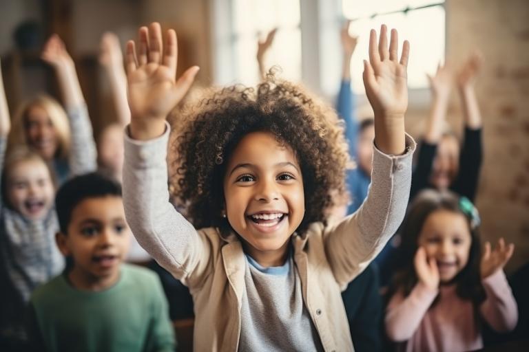 Image for Coaching para el éxito: Estrategias inclusivas para apoyar a niños con autismo
