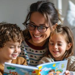 Image for Family Child Care Health Essentials