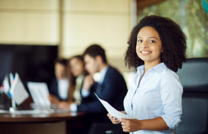 Image for Fundamentos de la búsqueda de empleo