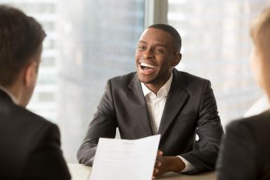 Image for Interview and Communication Skills