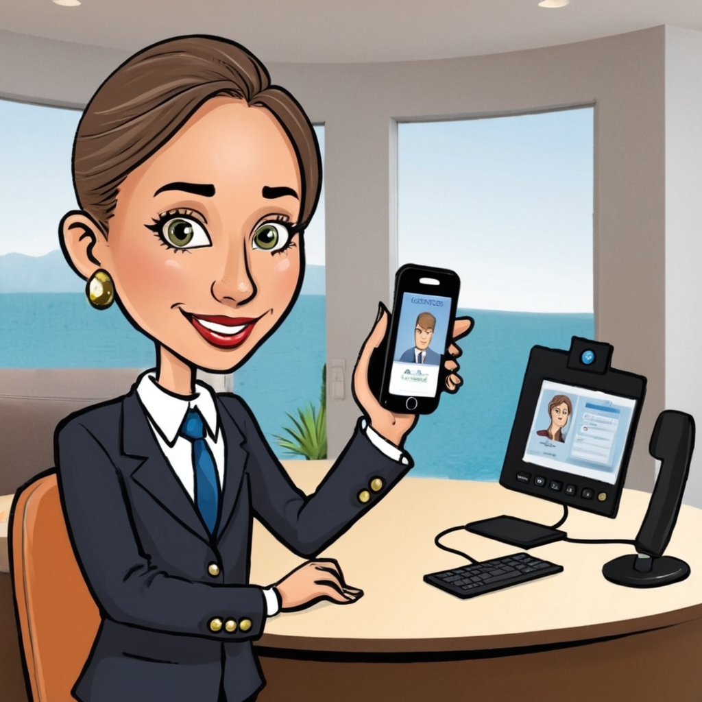 Group Admin Concierge