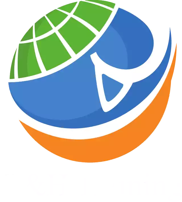 h and h training logo