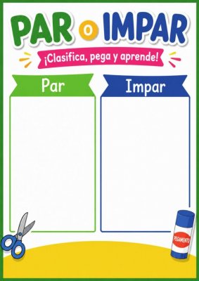 &iquest;Par o Impar?