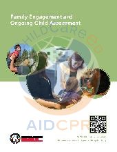Family Engagement and Ongoing Child Assessment (mixed ages)