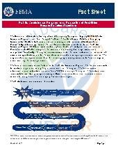 Public Assistance Fact Sheet for Emergency Response. All Ages. Safety.