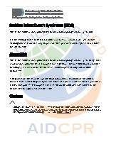 Sudden Infant Death Syndrome (SIDS) Fact Sheet