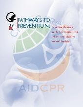 Supporting infant and toddler mental health
