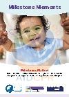 CDC Developmental Milestones Booklet (2 months - 5 years)