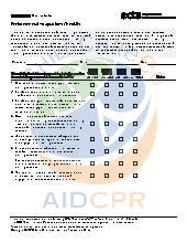 Environmental Adaptations Checklist to Promote Child Participation 