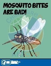 Zika Activity Book. All Ages. Health