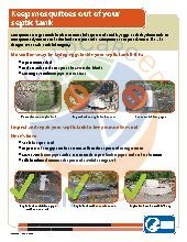 Septic Tank Safety. All Ages. Admin.