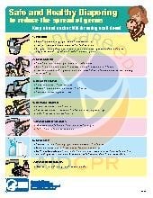 Diapering Practices. Infant/Toddler. Safety.